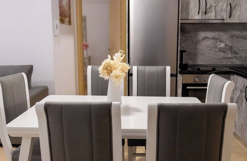 Vlore Apartment | Gaia's Apartments Vlore
