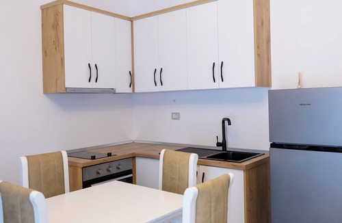 Vlore Apartment | Gaia's Apartments Vlore