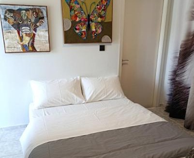 Spilion Apartment | Gaia, Terra, Board Games, Mountain, Spili
