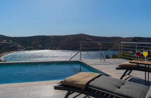 Kea Villa | Gaia & Thalassa Villa Orionas