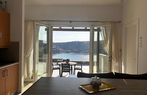 Kea Villa | Gaia & Thalassa Villa Orionas