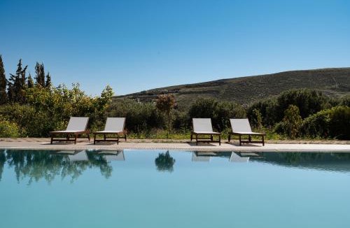 Prasas Villa | Gaia villa
