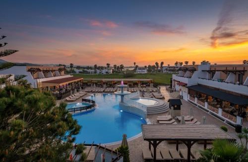 Tingaki Hotel | Gaia Village