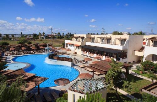 Tingaki Hotel | Gaia Village