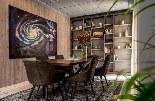 Ierapetra Hotel | Galaxy Hotel