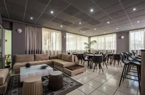 Ierapetra Hotel | Galaxy Hotel