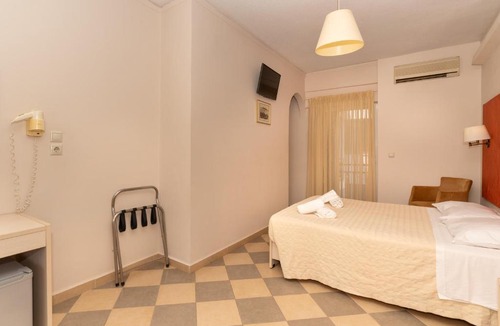 Pylos Hotel | Galaxy New Hotel