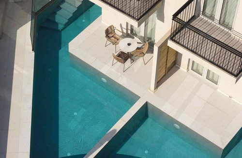 Koutouloufari Apartment | Galaxy Suites Boutique Resort