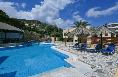 Ierapetra Hotel | Galini Apartments