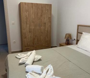 Nea Potidaia Apartment | Galini Apartments