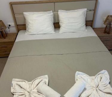Nea Potidaia Apartment | Galini Apartments
