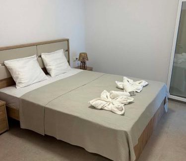Nea Potidaia Apartment | Galini Apartments
