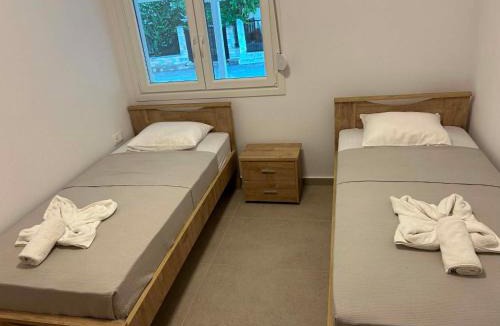 Nea Potidaia Apartment | Galini Apartments