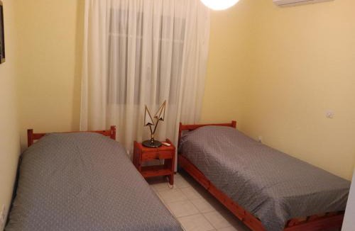 Tripoli Apartment | Galini