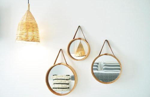 Old Town Naxos Hotel | Galini Hotel