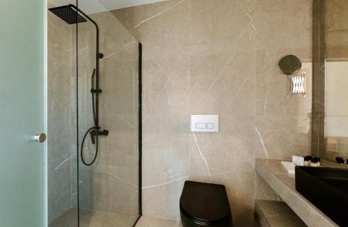 Kolymvari Hotel | Galini Palace
