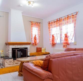 Kalambaka Apartment | Galini Retreat Vlachava