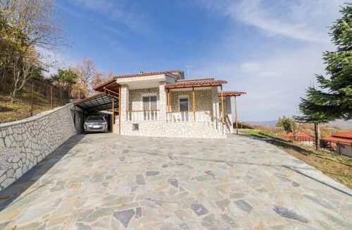 Kalambaka Apartment | Galini Retreat Vlachava