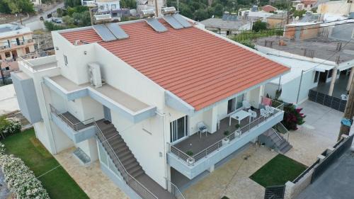 Gerani House | Galini Villas