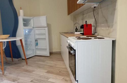 Drama Apartment | Gallery House in Drama