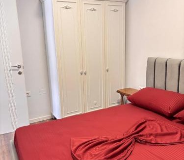 Kashar Apartment | Garden apartment