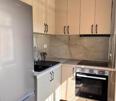 Kashar Apartment | Garden apartment