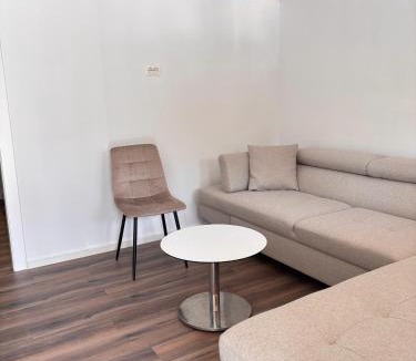 Kashar Apartment | Garden apartment
