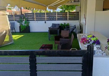 Topeiros Apartment | Garden apartment G