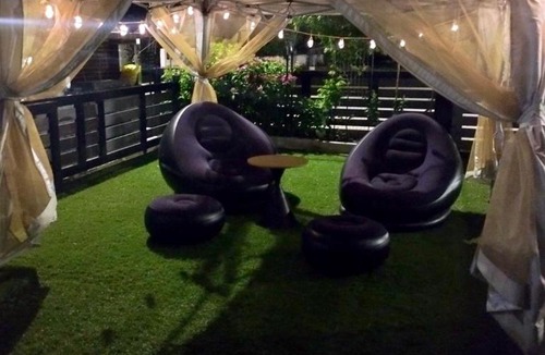 Topeiros Apartment | Garden apartment G