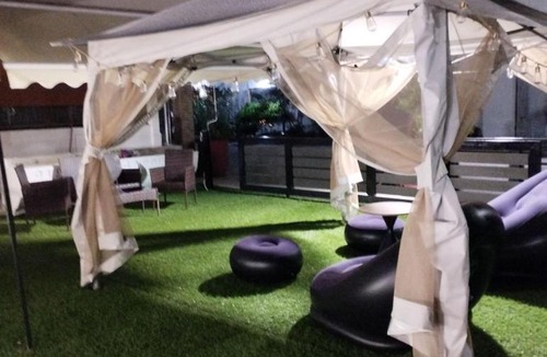 Topeiros Apartment | Garden apartment G