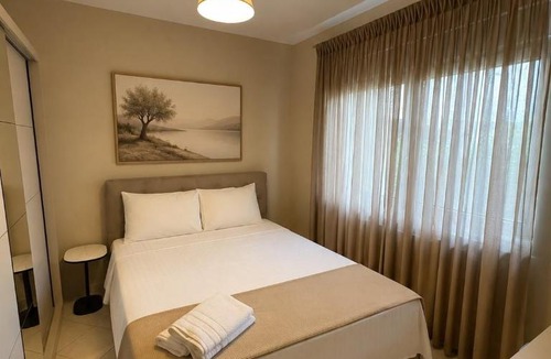Alexandroupoli Apartment | Garden Bliss 1 Alexandroupolis