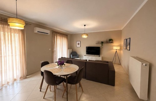 Alexandroupoli Apartment | Garden Bliss 1 Alexandroupolis