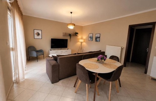 Alexandroupoli Apartment | Garden Bliss 1 Alexandroupolis