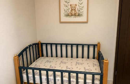 Alexandroupoli Apartment | Garden Bliss 1 Alexandroupolis