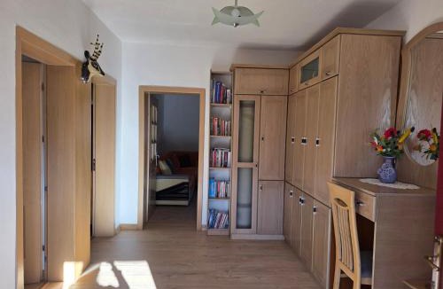 Corovode Villa | Garden Home near Osum Canyon & Cooking Experience
