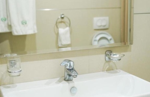 Elbasan Hotel | Garden Hotel