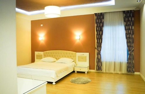 Elbasan Hotel | Garden Hotel