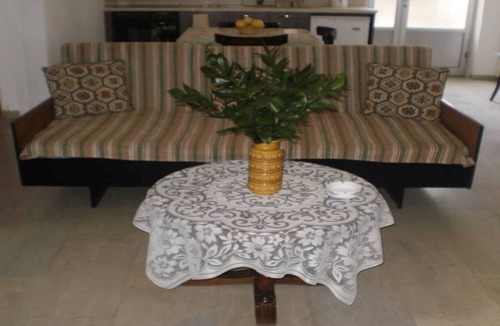 Nea Rodha House | Garden House