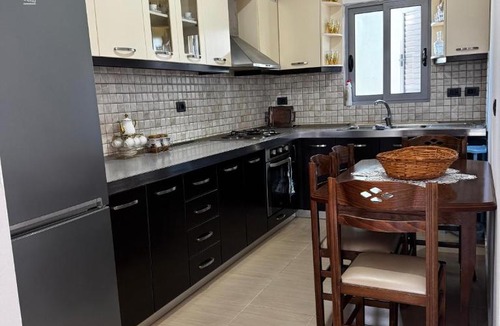 Qerek House | Garden House - Hamallaj