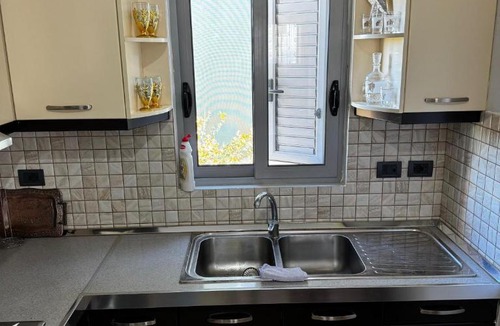 Qerek House | Garden House - Hamallaj