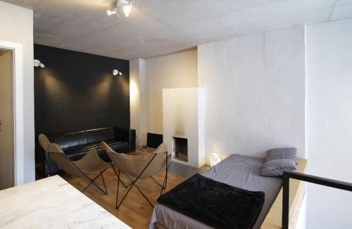 Matiçan Villa | Garden House Prishtina with 2 Studios