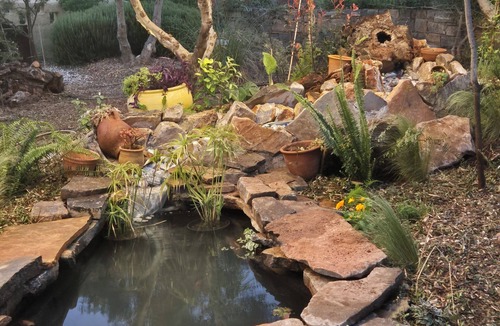 Agios Nikolaos Town House | Garden house & sea view Yù Yī