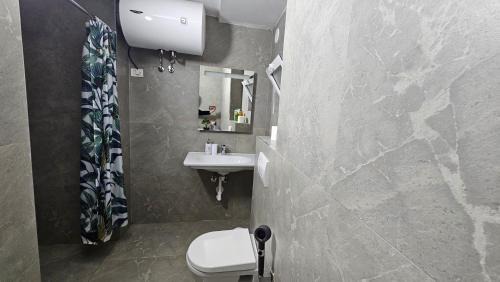Tirana Villa | Garden Lemon Tree Villa