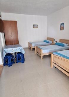 Sakës Apartment | Garden of Eden