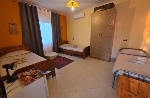 Orikum Villa | Garden of Eden Villa Dukat