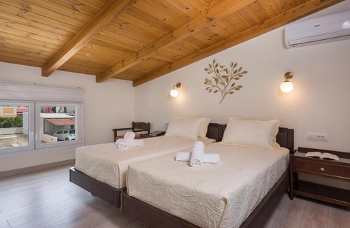 Nerokouros Villa | Garden Villa Chania
