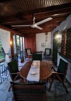 Nea Propontida House | Garden Villa