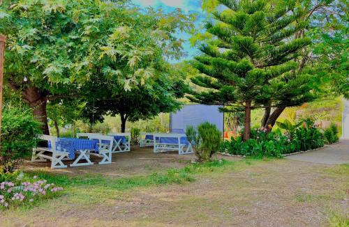 Lukove Hotel | Garden Villa Naza