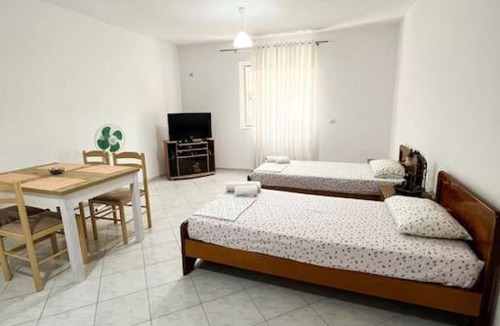 Kodrra Apartment | Garden Villa Sarande Apt-2