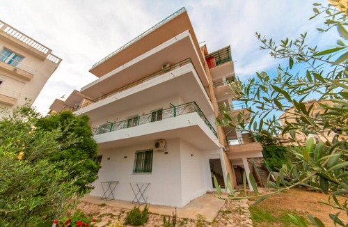 Kodrra Apartment | Garden Villa Sarande Apt-2